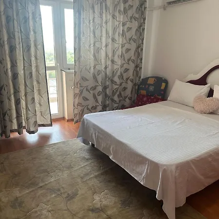 Marcy Apartament アパート