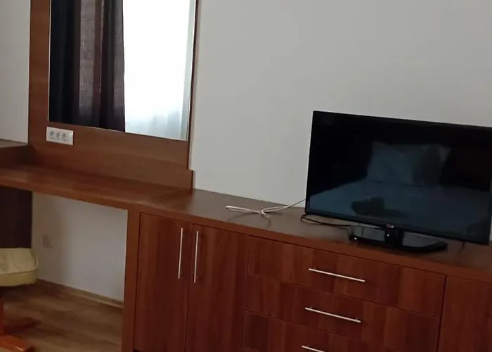 Marcy Apartament アパート *