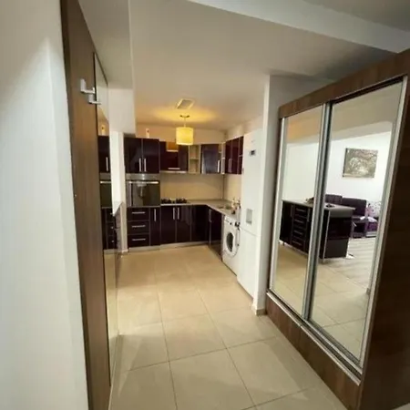 Apartamento Marcy Apartament