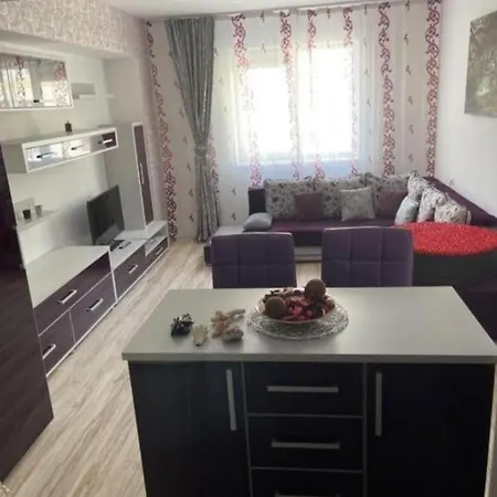 Marcy Apartament Bucarest