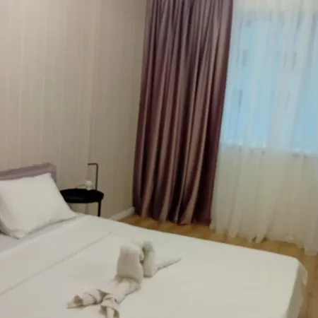 Marcy Apartament * Bükreş