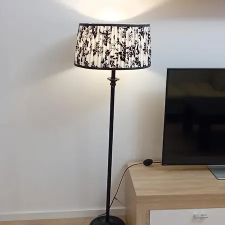 Marcy Apartament * Bükreş