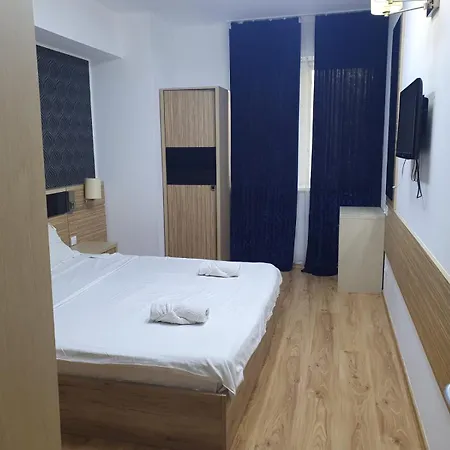 Daire Marcy Apartament