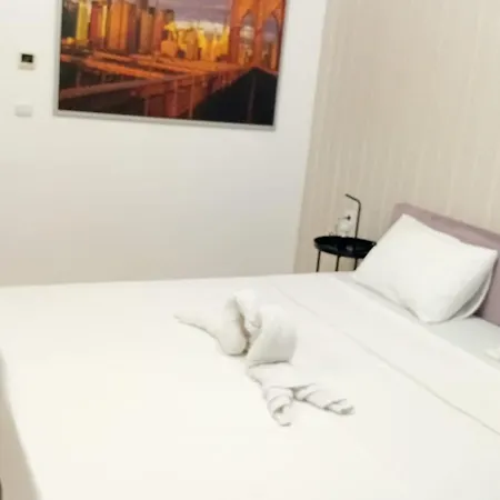 Marcy Apartament Апартаменти *