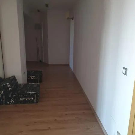 Apartment Marcy Apartament *