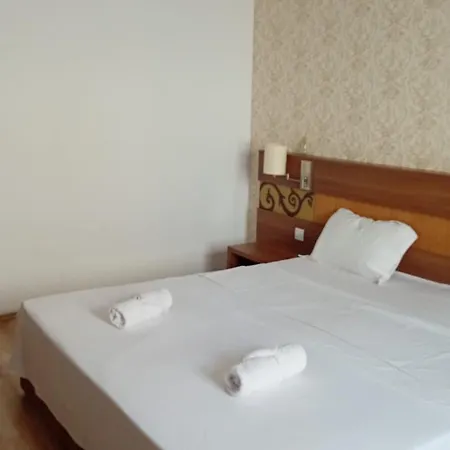 Marcy Apartament Daire *