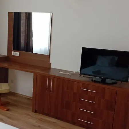 Marcy Apartament Daire *