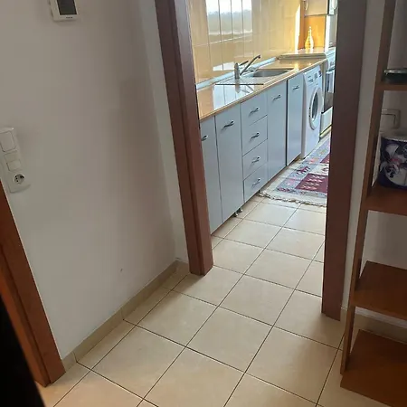 Marcy Apartament Daire Bükreş