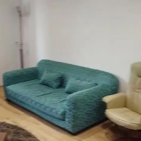 Marcy Apartament Bucarest