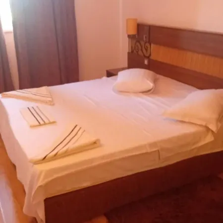 Апартаменти Marcy Apartament *