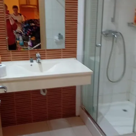 Apartamento Marcy Apartament *