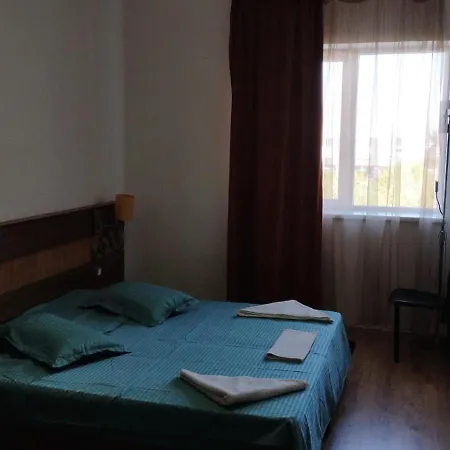 Marcy Apartament Bükreş