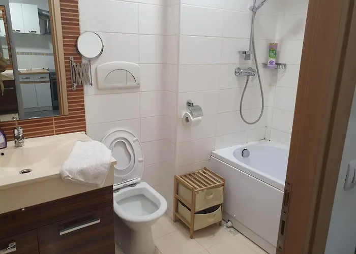 Marcy Apartament * Бухарест