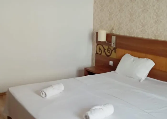 Marcy Apartament Апартаменты *