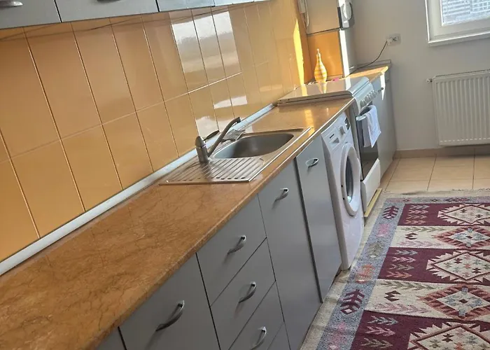 Marcy Apartament