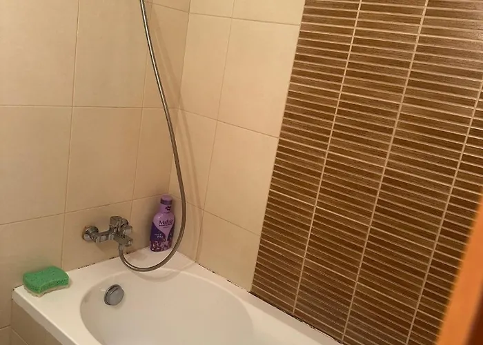 Marcy Apartament *