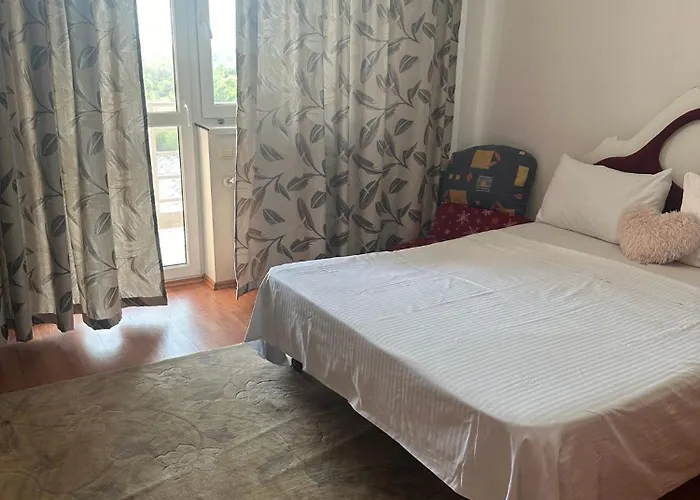 Marcy Apartament Апартаменты