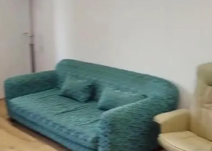 Marcy Apartament Bucureşti