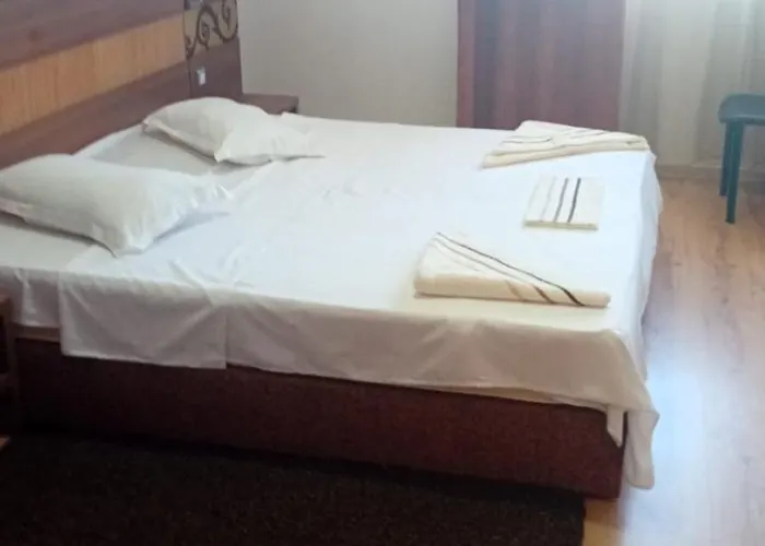 Marcy Apartament