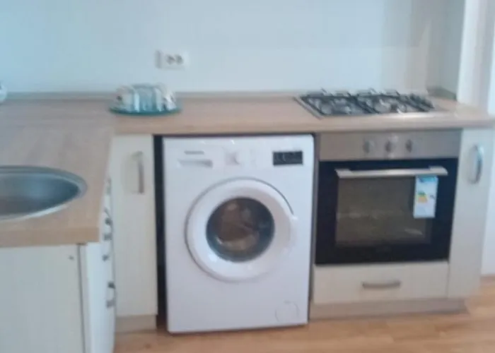 Апартаменты Marcy Apartament *