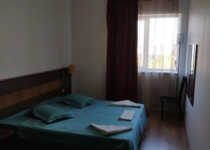 Marcy Apartament Бухарест