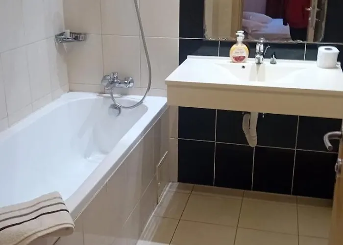 Marcy Apartament