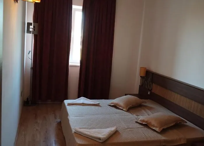 Апартаменты Marcy Apartament Бухарест
