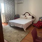 Apartmán Marcy Apartament