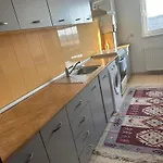 Marcy Apartament