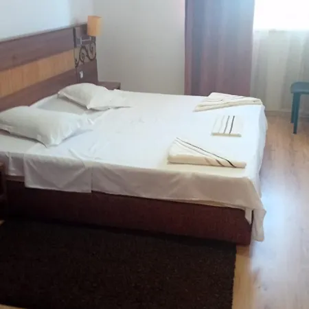 Marcy Apartament