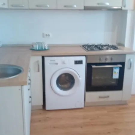 Apartmán Marcy Apartament *