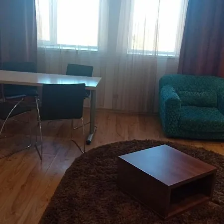 Marcy Apartament Bukurešť